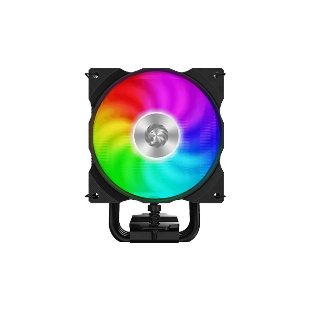 COOLER GAMEMAX GAMMA90 DIGITAL BK ARGB LGA1700 / AM5