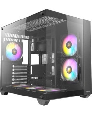 CASE ANTEC CX300 RGB ELITE NEGRO MID TOWER
