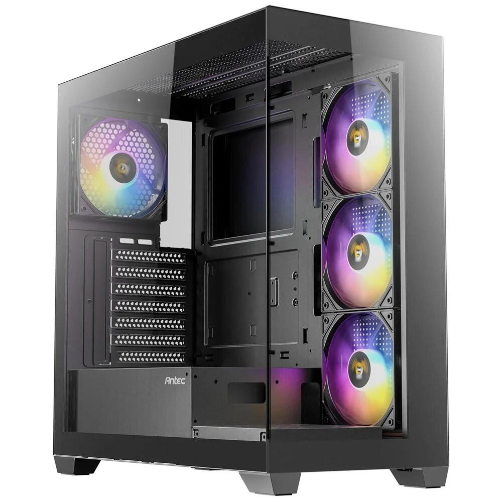 CASE ANTEC CX300 RGB ELITE NEGRO MID TOWER