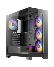 CASE ANTEC CX300 RGB ELITE BLANCO MID TOWER