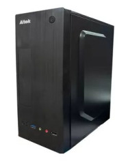 CASE ALTEK 4300 COMBO NEGRO