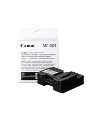 CAJA DE MANTENIMIENTO CANON MC-G04