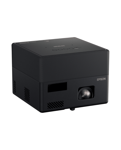 PROYECTOR EPSON EF12 EPIQVISION 3LCD 1000 lúmenes PROYECTOR EPSON EF12 EPIQVISION 3LCD 1000 lúmenes