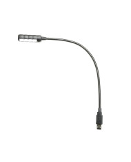 LAMPARA EMERG 2029 USB/SOLAR