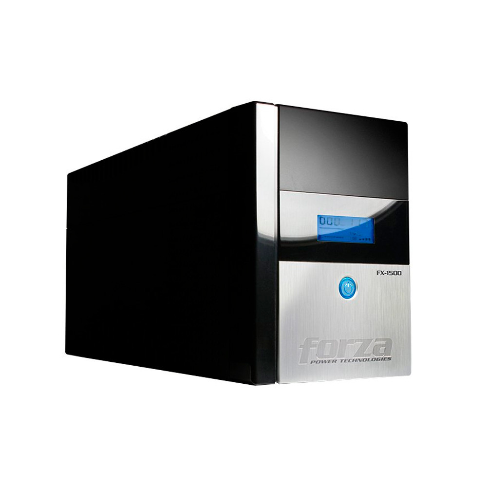 UPS FORZA FX-1500LCD 1500VA
