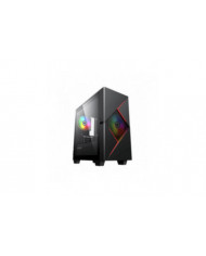 CASE GAMEMAX G561-F RGB L494xW236xH468mm MID-TOWER