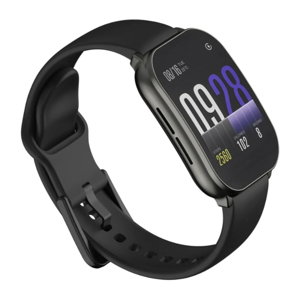 SMARTWATCH KIESLECT BALANCS GESTION DE SALUD