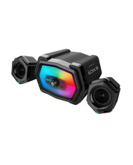 PARLANTES GAMER SONIGEAR TITAN 3 BTMI BLUETOOTH