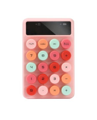 NUMPAD ALCATROZ NUMA3 VERDE BLUETOOTH JELLYBEAN