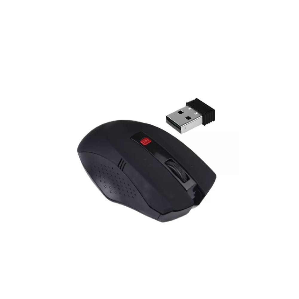 MOUSE SPEEDMIND SMMOUW03 WIRELESS ERGO  800DPI