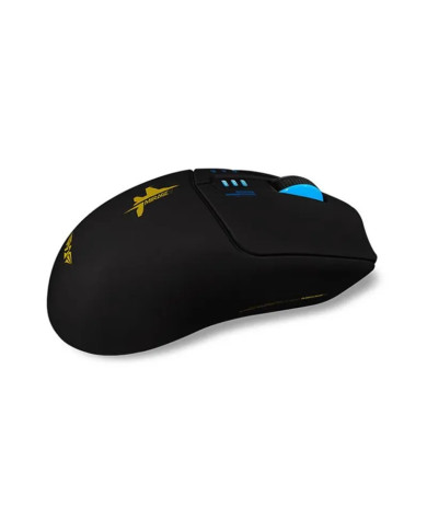 MOUSE MIRAGE V ARMAGGEDDON NEGRO