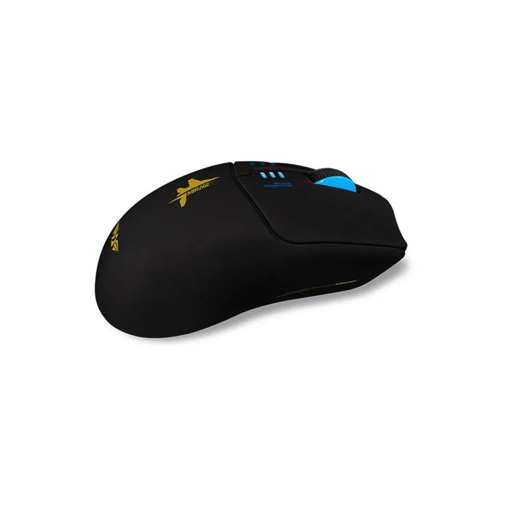 MOUSE MIRAGE V ARMAGGEDDON NEGRO