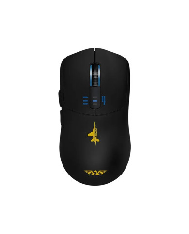 MOUSE MIRAGE V ARMAGGEDDON NEGRO