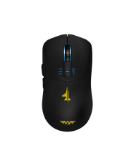MOUSE MIRAGE V ARMAGGEDDON NEGRO