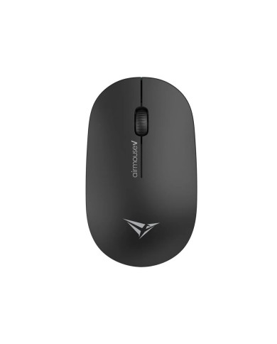 MOUSE ALCATROZ AIRMOUSE V NEGRO WIRELESS