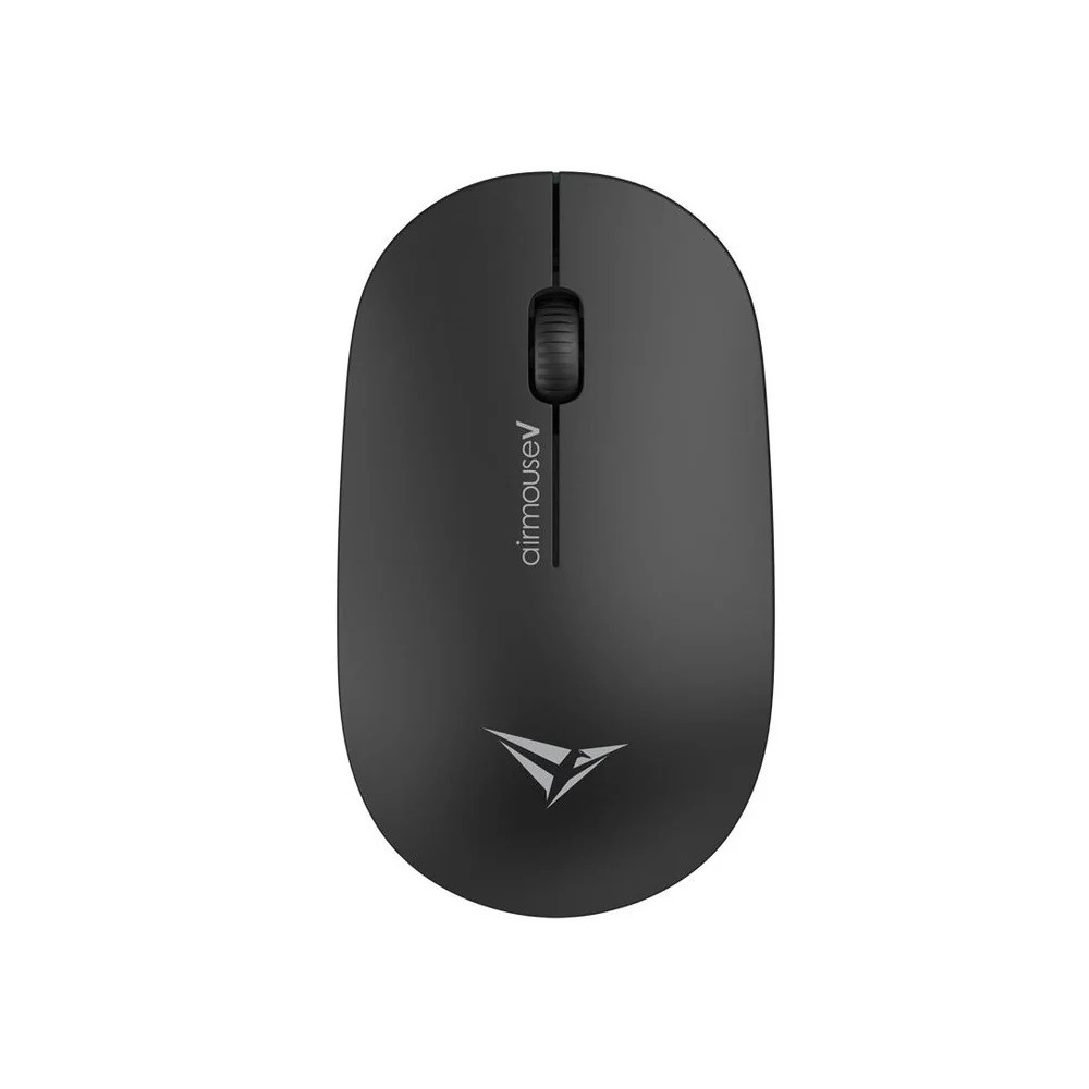 MOUSE ALCATROZ AIRMOUSE V NEGRO WIRELESS