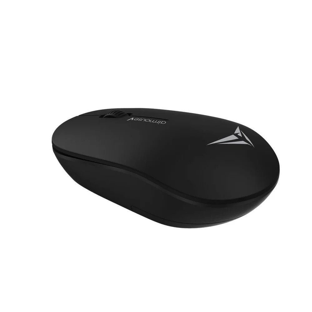 MOUSE ALCATROZ AIRMOUSE V NEGRO WIRELESS
