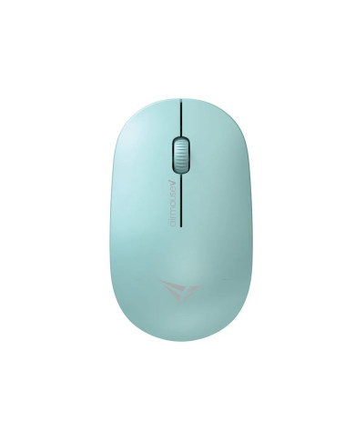 MOUSE ALCATROZ AIRMOUSE V MINT WIRELESS