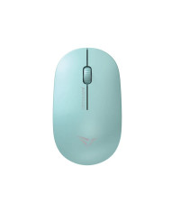 MOUSE ALCATROZ AIRMOUSE V NEGRO WIRELESS