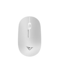 MOUSE ALCATROZ AIRMOUSE V BLANCO WIRELESS