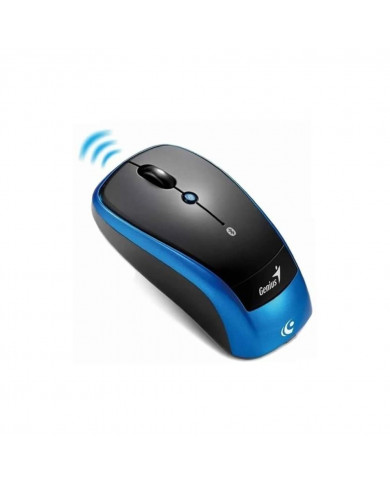 MOUSE GENIUS 9005BT AZUL BLUETOOTH 4D TURBO SCROLL ANDROID+WIN BLUE TRACK MOUSE GENIUS 9005BT AZUL BLUETOOTH 4D TURBO SCROLL ANDROID+WIN BLUE TRACK