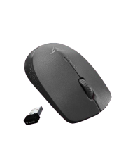 MOUSE ALCATROZ AIRMOUSE 3 BLANCO WIRELESS