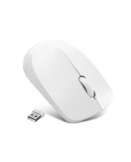 MOUSE GENIUS ERGO 8100S CHAMPAGNE WIRELESS SILENT