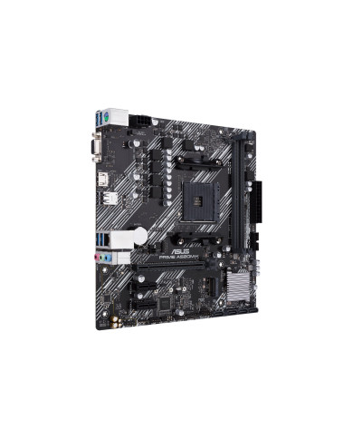 MAINBOARD ASUS A520M-K PRIME AMD 2da GENERACION