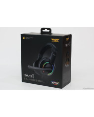 HEADSET GAMER PULSE 1 CHROMA ARMAGGEDDON STEREO GAMING