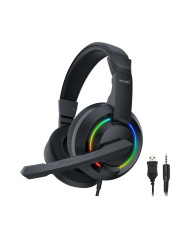 HEADSET GAMER PULSE 1 CHROMA ARMAGGEDDON STEREO GAMING
