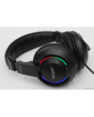 HEADSET GAMER PULSE 1 CHROMA ARMAGGEDDON STEREO GAMING