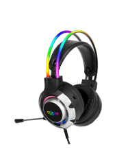 HEADSET GAMER PULSE 1 CHROMA ARMAGGEDDON STEREO GAMING