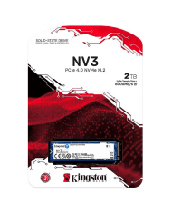 DISCO SOLIDO KINGSTON 2 TB M.2 NV3
