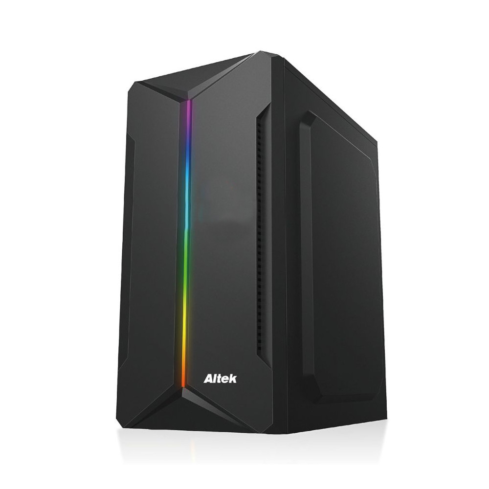 CASE ALTEK 4300 COMBO NEGRO