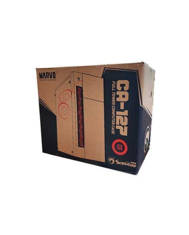 CASE MARVO CA-127 RGB