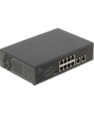 SWITCH TP-LINK LS108G 8 PUERTOS GIGABIT 10-100-1000MBPS