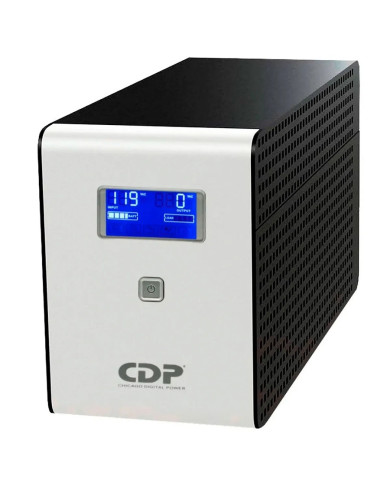 UPS CDP R-SMART 2010 INTERACTIVO 2000VA 900W