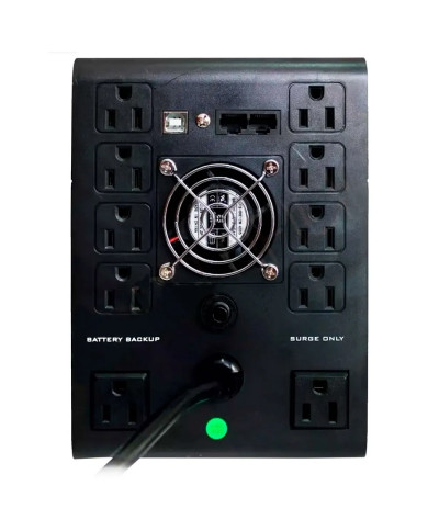 UPS CDP R-SMART 2010 INTERACTIVO 2000VA 900W