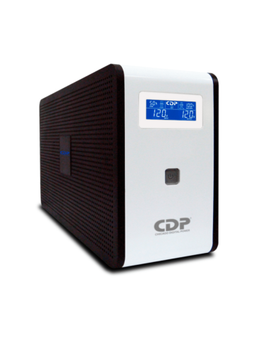 UPS CDP R-SMART 2010 INTERACTIVO 2000VA 900W