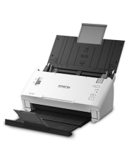 SCANNER EPSON WF DS-410 26PPM 600DPI ADF