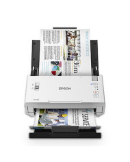 SCANNER EPSON WF DS-410 26PPM 600DPI ADF