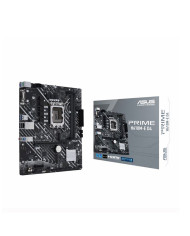 MAINBOARD ASUS H610M-E D4 PRIME LGA 1700 12GEN DDR4-5333