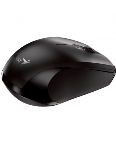 MOUSE GENIUS NX-8006S WIRELESS NEGRO SILENT 1200DPI BlueEYE 2.4GHz MOUSE GENIUS NX-8006S WIRELESS NEGRO SILENT 1200DPI BlueEYE 2.4GHz