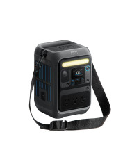 POWER STATION  Anker SOLIX C300 ESTACION DE ENERGIA PORTATIL LiFePO4 de 288 Wh