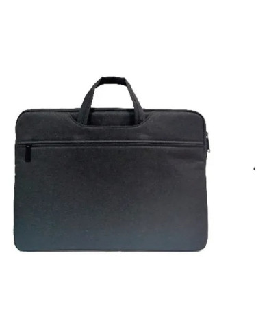 BOLSO PARA LAPTOP 15.6" NEGRO NITRON