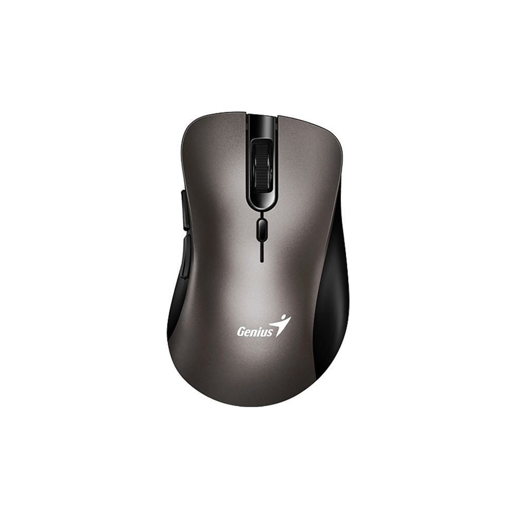 MOUSE GENIUS ERGO 8100S CHAMPAGNE WIRELESS SILENT