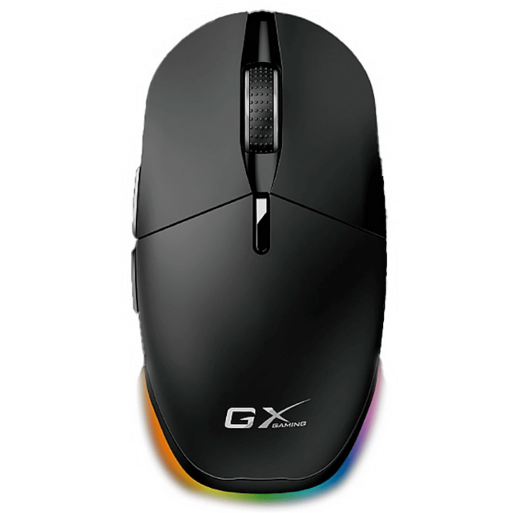 MOUSE GAMER GENIUS M8250 BLUETOOTH/WIRELESS SCORPION GX GAMING