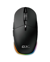 MOUSE LOGITECH M185 AZUL WIRELESS