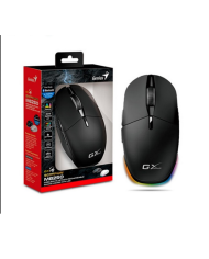MOUSE GAMER GENIUS M8250 BLUETOOTH/WIRELESS SCORPION GX GAMING