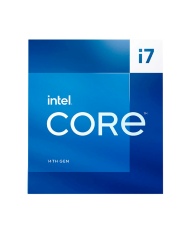 PROCESADOR INTEL CORE i7-14700 14GEN LGA1700